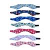 Adjustable Swim Headband Swim Ear Band Protective Covers Comfortable Swimmer Swimming Headband Ear Guards for Kid Adult