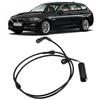 Verschleißsensor Bremsbelag hinten 34351163207 für BMW 5er E39 1997 2004