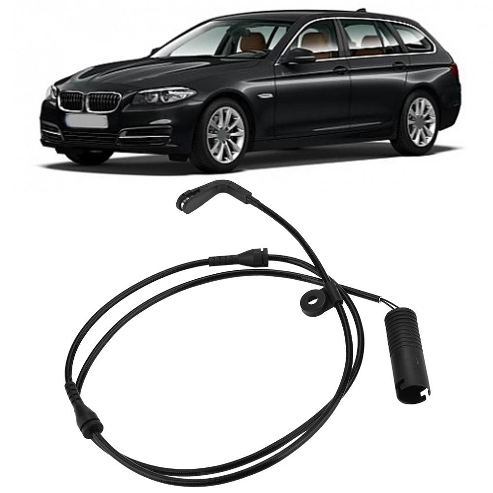 Verschleißsensor Bremsbelag hinten 34351163207 für BMW 5er E39 1997 2004