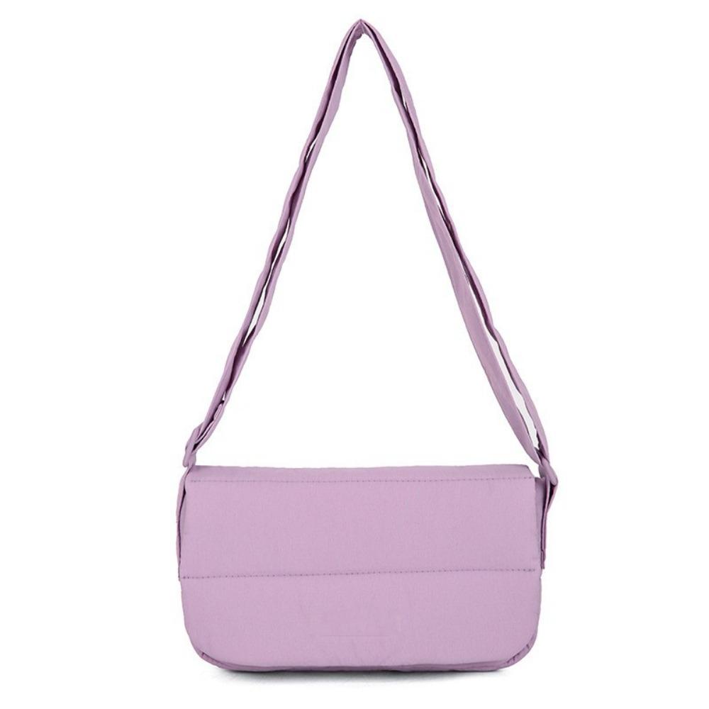 Elegant Portable Small Phone Bag Multifunctional Message Bag Fashion Macaron Crossbody Bag Casual