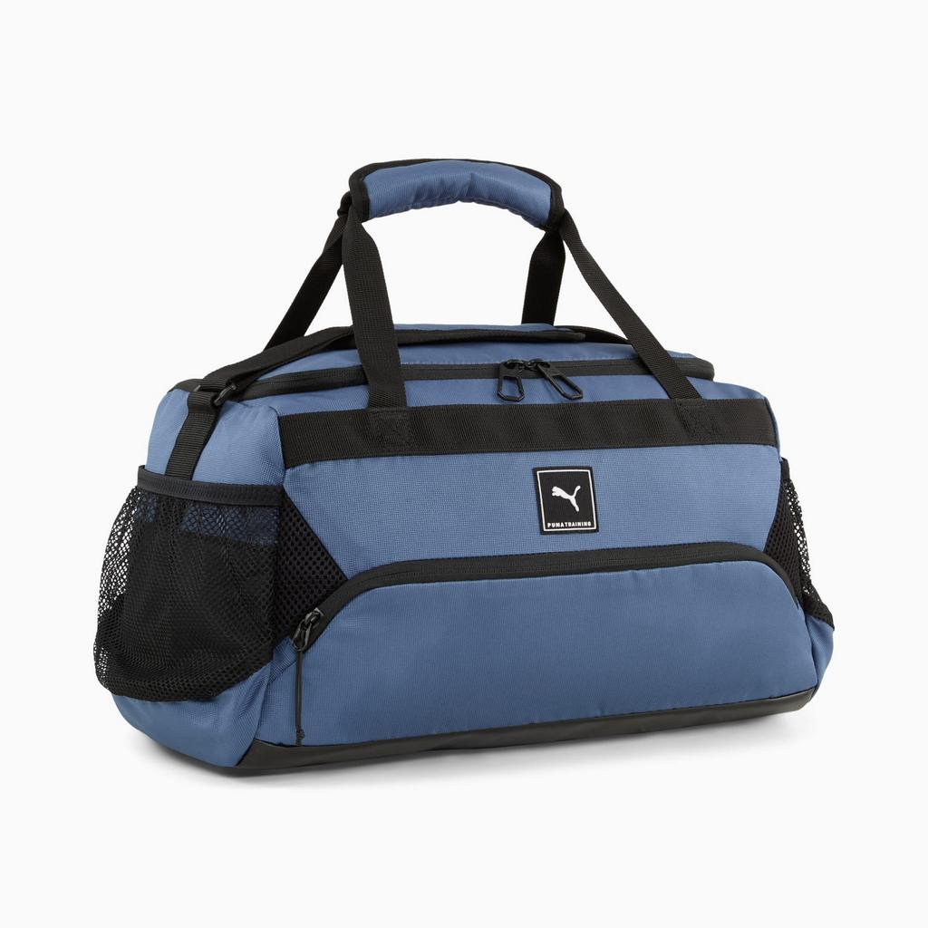 Puma TRAINING SMALL SPORTS unisex training bag blue 09091904