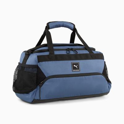 Puma TRAINING SMALL SPORTS Unisex Training Bag Blue 09091904