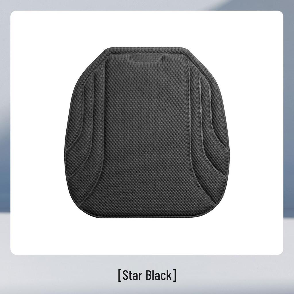 Six Sheep Non-Slip Breathable Car Seat Cushion for Lynk & Co - All Seasons, Washable & Comfortable