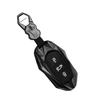 Premium Key Fob Cover For Peugeot 408/4008/308 & Citroen C5 X – Protective Case Keybag Keychain