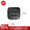 BABC1 2025 Hot Car Seat Anti-slip Mats Velvet Memory Foam Rebound Cushion For BMW X1 X2 X3 X4 X5 X6 X7 E60 E90 E70 F10 F30 F25 F15 G20