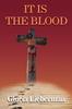 The It Is the Blood Book
