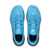 Li Ning Cushioning Abrasion Resistant Slip Resistant Breathable Rebound Grip Low top Performance Basketball Shoes Men's ABPW009-10