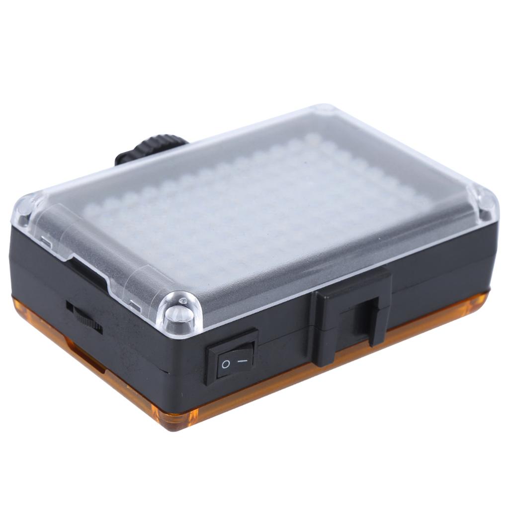 SLR Camera Shooting Recording Fill Light L104LED Photography Wedding Celebration