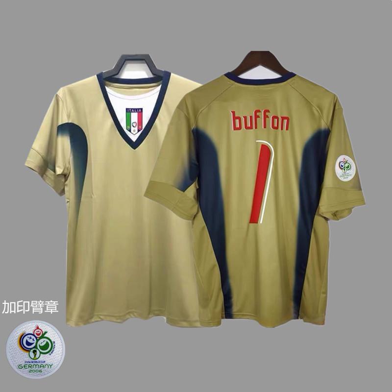 Frankreich Argentinien Deutschland Brasilien Nationalmannschaft Retro Trikot Fußballtrikot Klassisch Nostalgische Replik Thailändisches Trikot