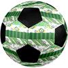 Soccer Theme Size 5 Soccer Ball, Suitable for Both Indoor and Outdoor Matches, a Gift Suitable for Everyone.
