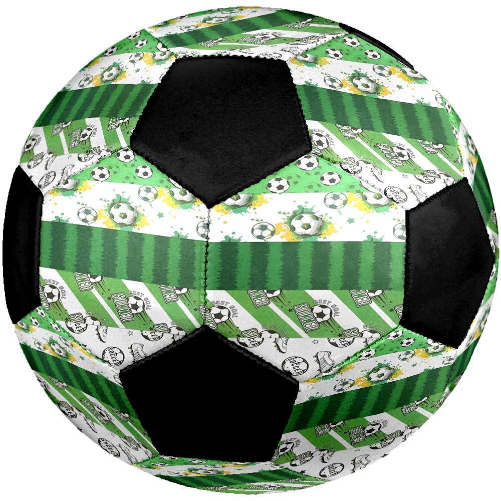 Soccer Theme Size 5 Soccer Ball, Suitable for Both Indoor and Outdoor Matches, a Gift Suitable for Everyone.