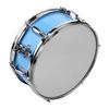 12inch Snare Drum Head with Drumsticks Shoulder Strap Drum Key for Student Band