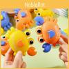 Crab Creative Shaped Pressing Design Children Toys For Entertainment Kid