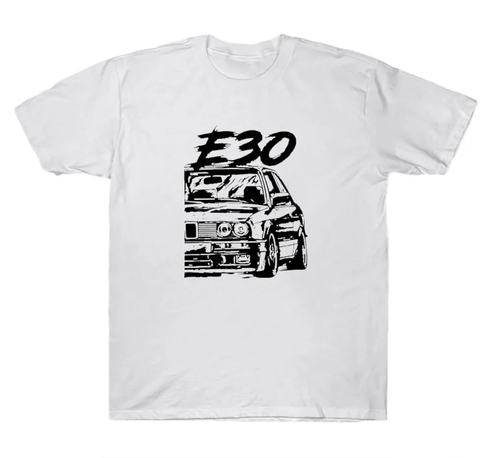 Pánské tričko s krátkým rukávem a kulatým výstřihem, Stack of E36 Variants Primer Conor McGregor Tisknuté tričko Unisex Vintage Vtipné tričko s krátkým rukávem