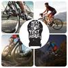 Disc Brake Cover For Bike Cycling Wheel Tub Protector Reusable Waterproof Disc Brake Cover For Travel Mountain & Road Bike