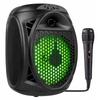 [PACZC] Portable Bluetooth Karaoke Speaker with Microphone N50