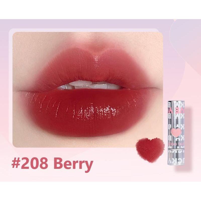 GOGO TALES - Feuchtigkeitsspendender Lippenstift - 3 Farben (7-9)