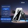 New Car Phone Holder Dashboard Suction Cup Mount Navigation Bracket Air Vent Phone Stand for Car