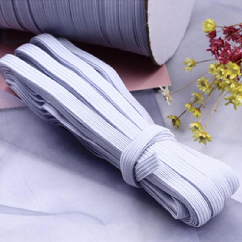 Ying Jun 10m High Elastic Multi-purpose Craft & Sewing Elastic Band