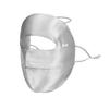 Summer Ice Silk UV Protective Bandana Neck Gaiter Face Mask for Cycling Bike Riding Fishing Outdoor Activities