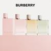 Burberry Her Fragrance Collection