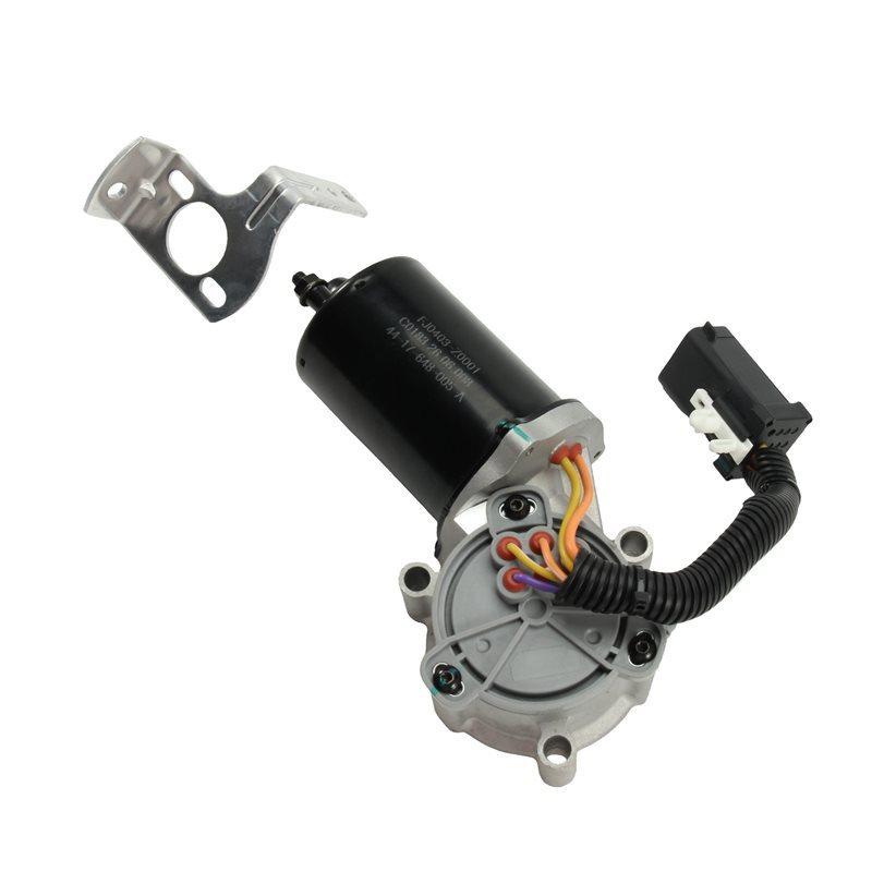 Transfer Case Shift Motor 4L3Z-7G360-BA For Ford F150 2004-2008 Vehicle Parts