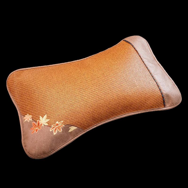 Nanjiren Rattan Cooling Pillow