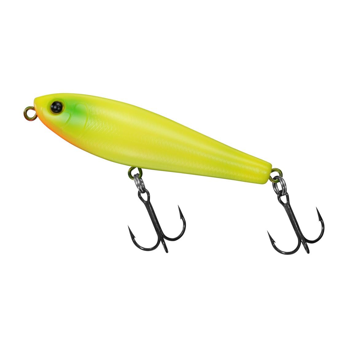 

Daiwa Lure Silver Wolf Rough Trick 70F Матовая карта