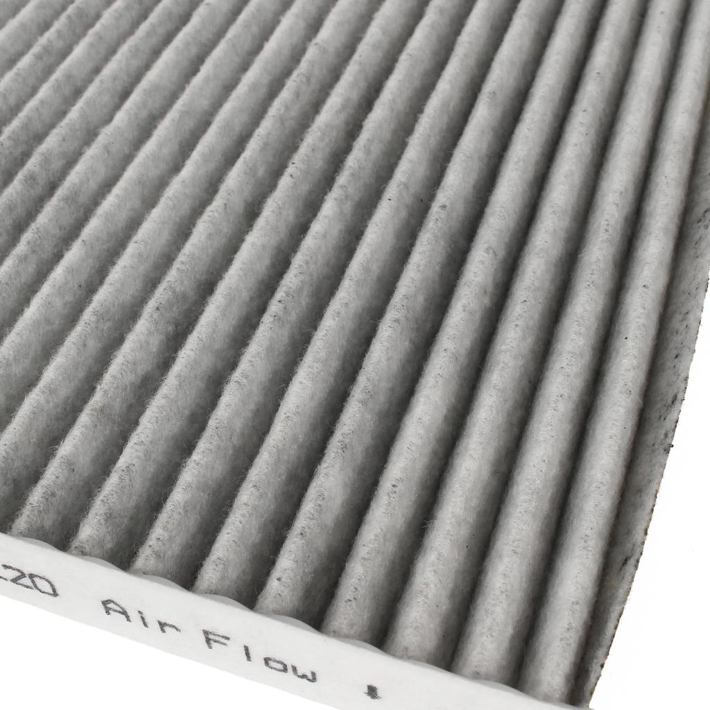 AISIN Air Conditioner Filter for Nissan Vehicles Genuine Compatible Part