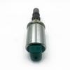 OE: 84173878  87577678  87357396  5196873  60702157  48055262  87739558 87440439 Solenoid Valve for  Ford New Holland Green Plug
