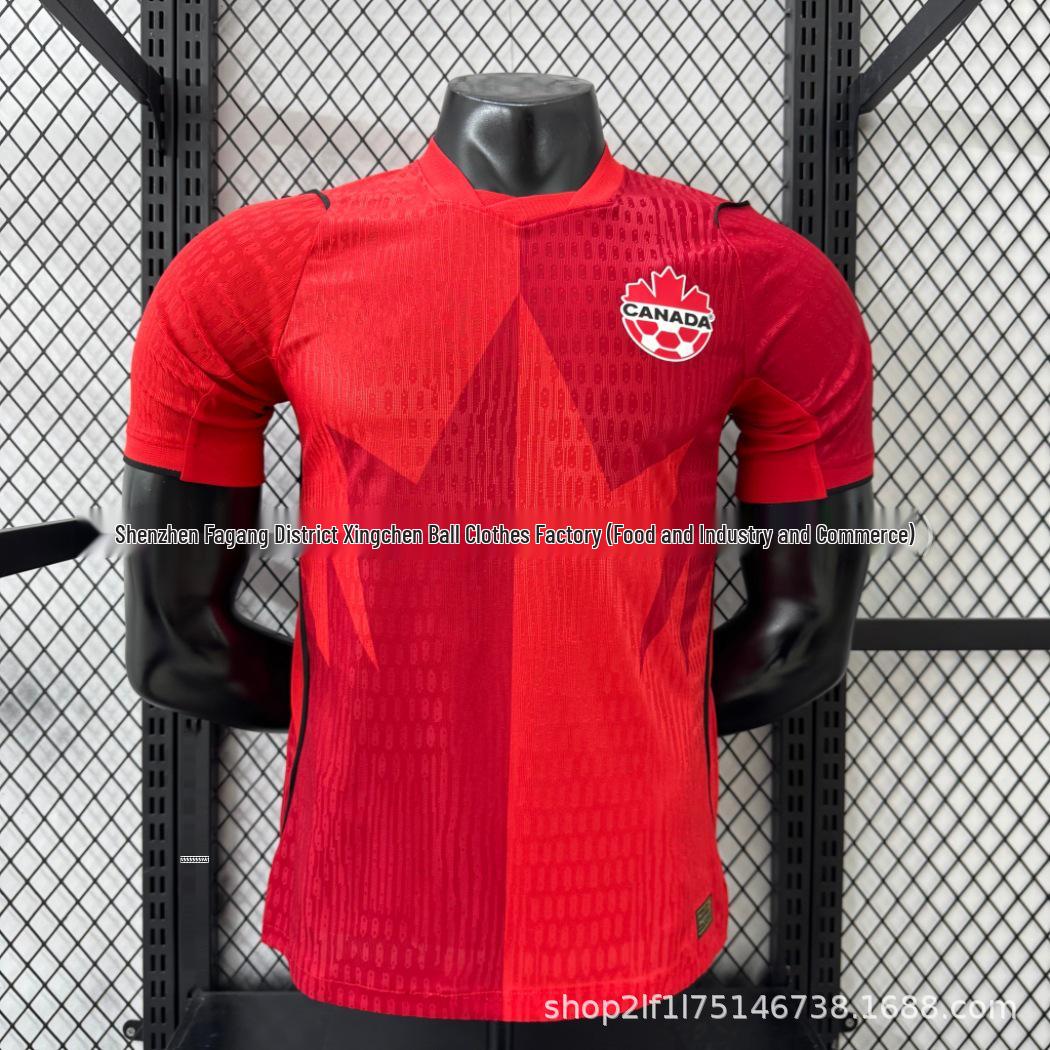 2026 Spain, Argentina, Germany, Portugal, Mexico National Team Player Edition Football Jerseys M - Player Edition