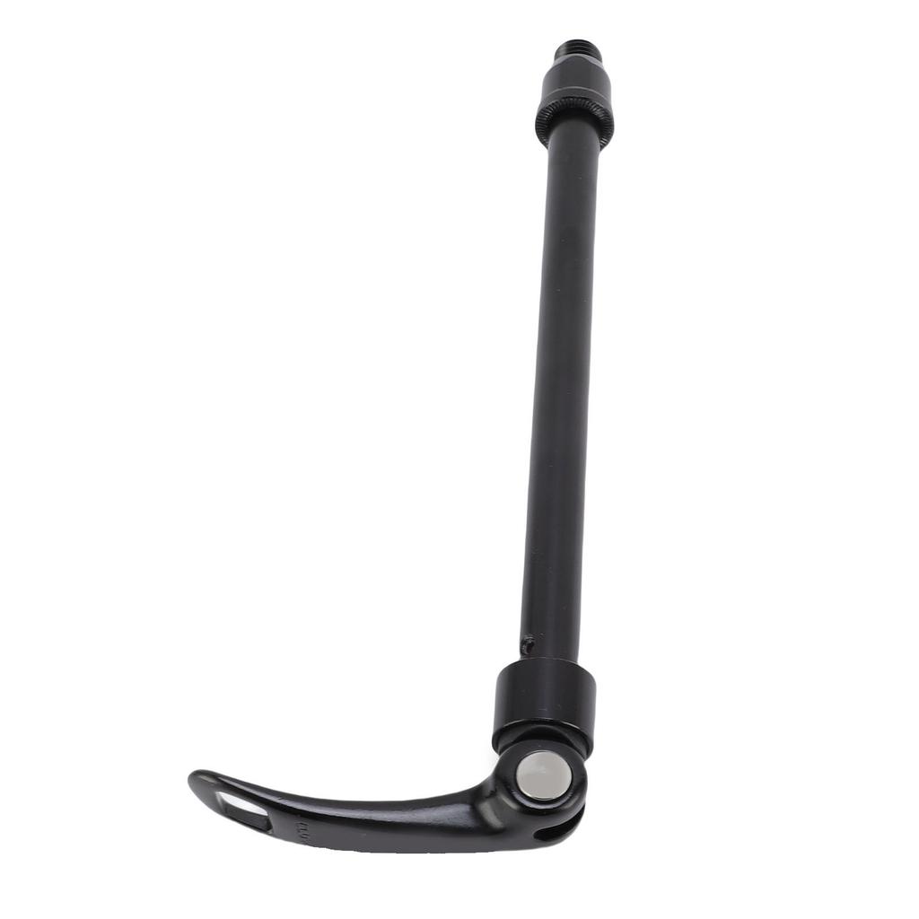 Eixo Passante de Bicicleta 12x142mm Liga de Alumínio Eixo Passante de Mountain Bike Alavanca Espeto de Liberação Rápida Peças de Ciclismo