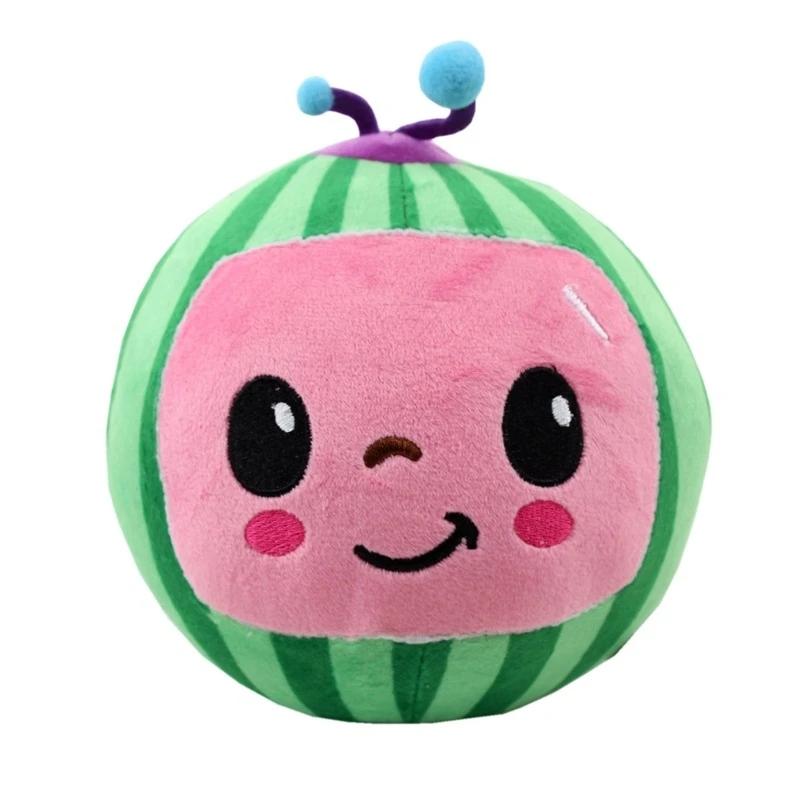 20-28cm Soft Anime Plush Toy Stuffed Animal Doll Christmas Birthday Gift