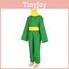 Petit Prince Halloween Costume Anime Film Prince Enfants Adulte Vêtements de Scène