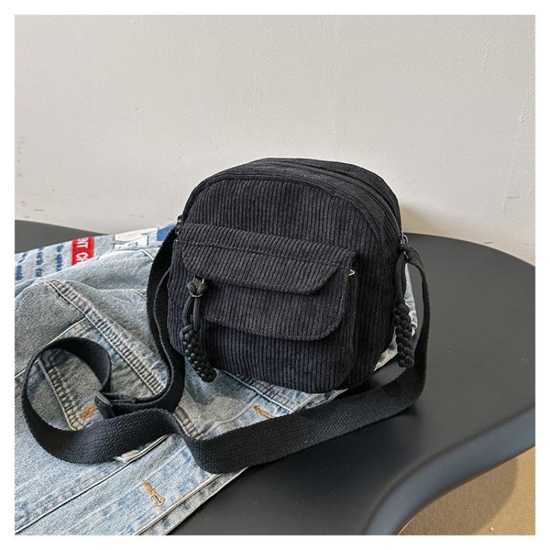 Sac Bandoulière, Sac pour Femme, Sac Épaule, Sac Décontracté