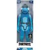 Figurine - Fortnite - Polar Peely - 28cm - Blue - for Children Aged 8 and Over