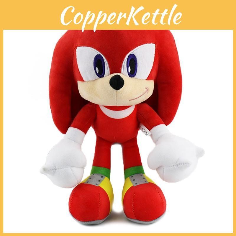 Cute Amy Rose Cartoon Plush Toy Kids Bedroom Decor Gift