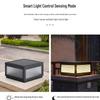 Nu Feng Solar Outdoor Garden Light