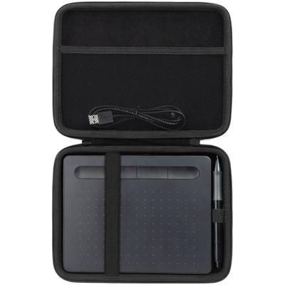 Wacom Pen Tablet Wacom Intuos Small Fully Compatible Dedicated Protective Storage Case Aenllosi CTL-4100WL (Small)