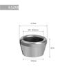 Collet Chuck Adapter Engraving Trimming Machine Router