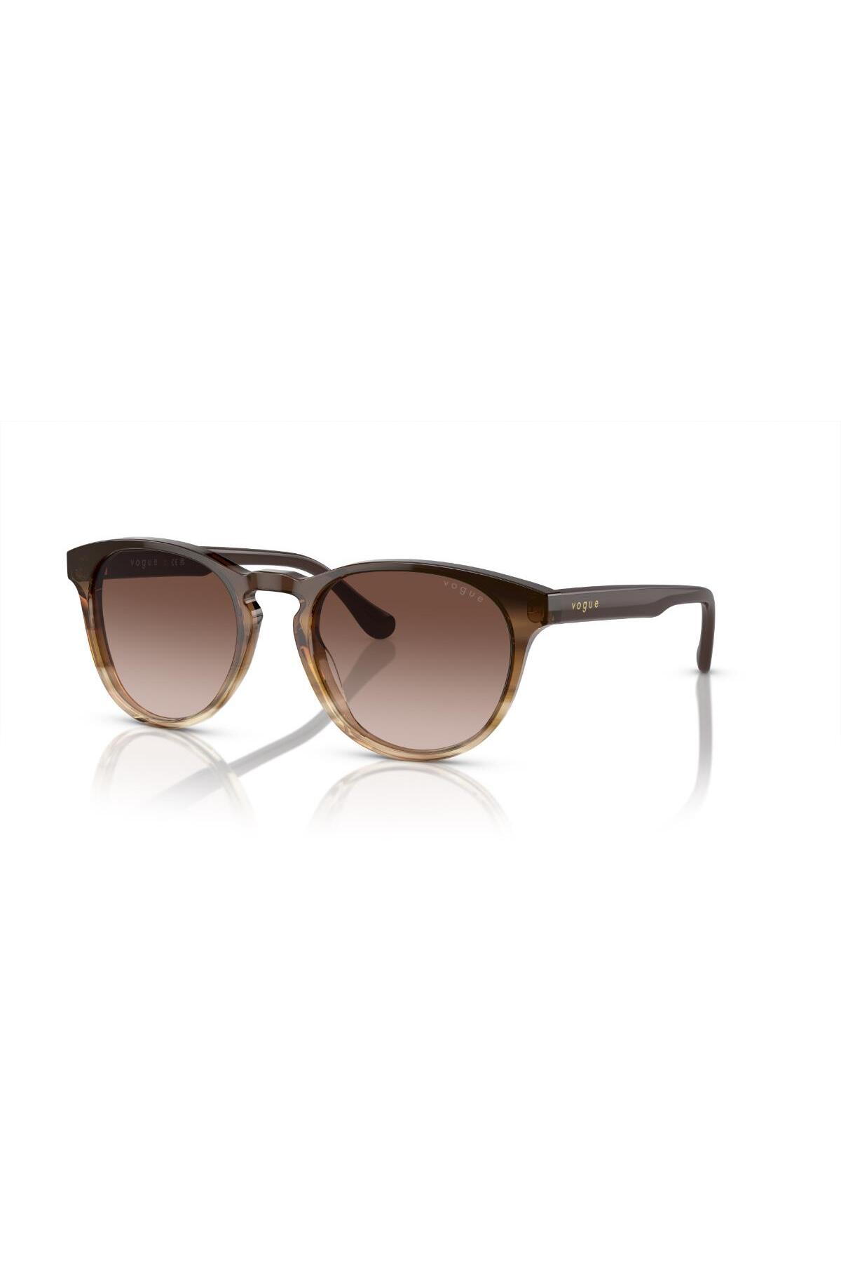 

Оригинальные женские солнцезащитные очки Vogue Eyewear Vo 5536SI 297213 52