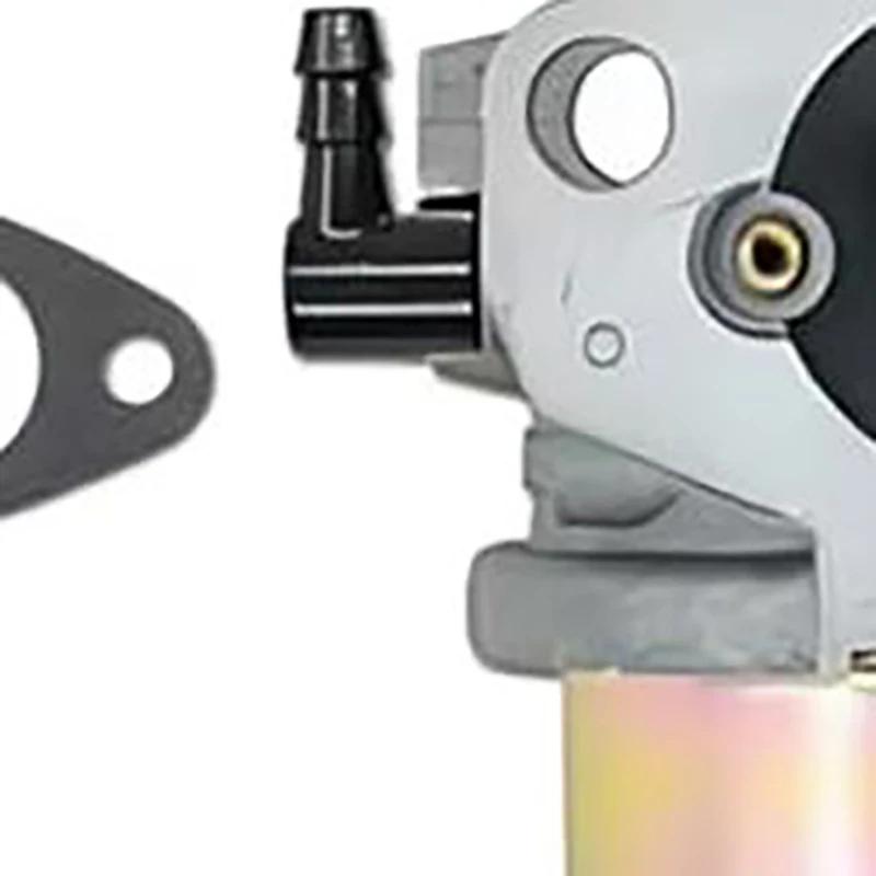 

For RS100 Carburetor For Mountfield HP414 SP414 HP164 SP164 M411PD 118550697 Lawn Mower Carburetor -Carb Garden China Mainland
