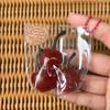Simulated Fruit Cute Fruit Squeeze Toys Strawberry Fruit Soft Slow Rebound Toys  Office Workers