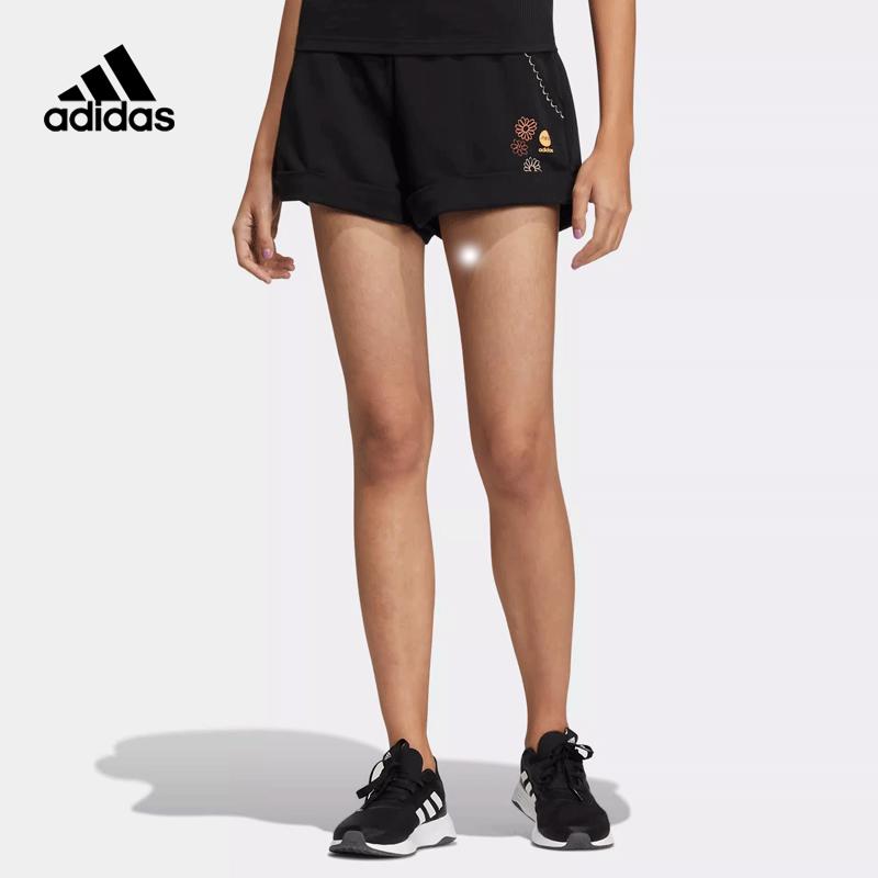 Adidas Women s Running Shorts HF7322 L