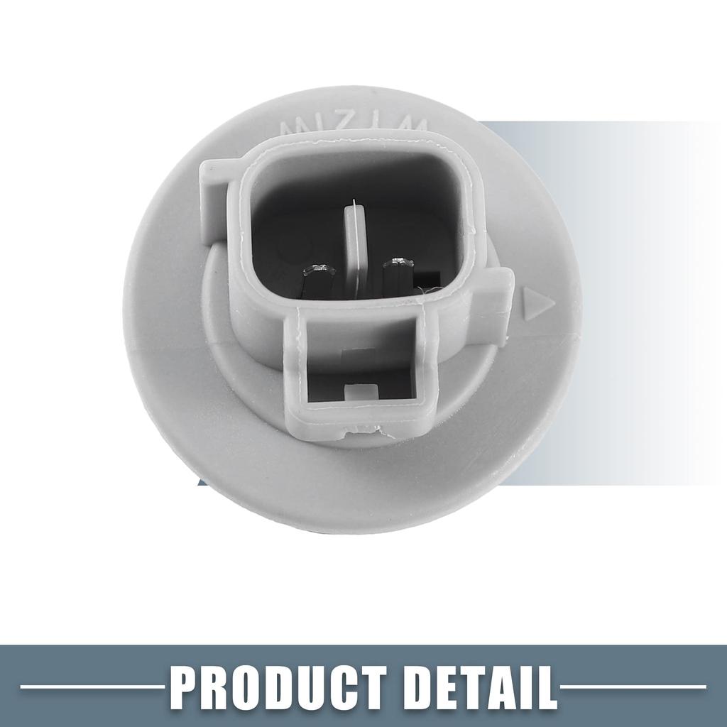 A ABSOPRO Light Socket Bulb Socket Light Base Adapter Bulb Holder Wire Harness Wire