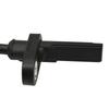 ABS Wheel Speed Sensor ABS Sensor No.LR081609 for Land Rover Range Rover L405 2013-2016 1 Pc Rear Left Rear Right