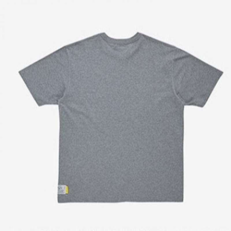 New Balance Unisex Nb Tnt Logo Tee Nbneb4l0