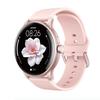 Smartwatch Joyroom Classis Series Jr-Fc1 mit Anruffunktion / IP68-Schutz - Rosa