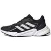 New X9000L2 Black White Women's S23657