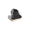 Adidas Shock Absorbing Durable High-Top Walking Shoes Baby Shoes Black ID9465